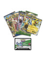 Pokemon Battle Heart Tin Fall 2016: Pikachu-EX